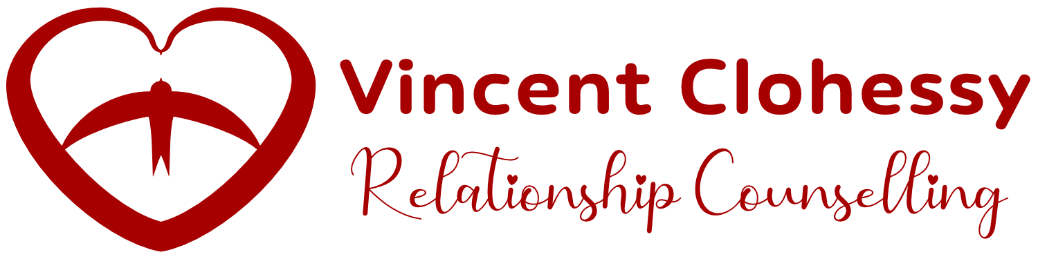 Relationship Counselling by Vincent Clohessy