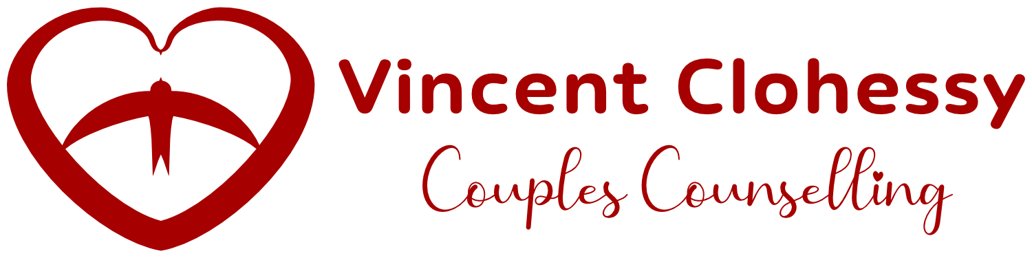 Relationship Counselling by Vincent Clohessy