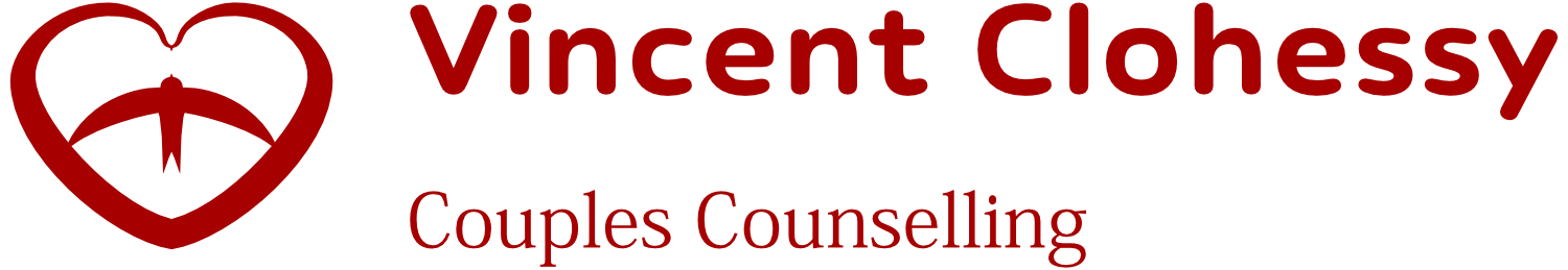 Relationship Counselling by Vincent Clohessy