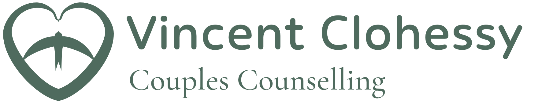 Couples Counselling by Vincent Clohessy