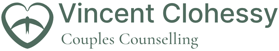Couples Counselling by Vincent Clohessy